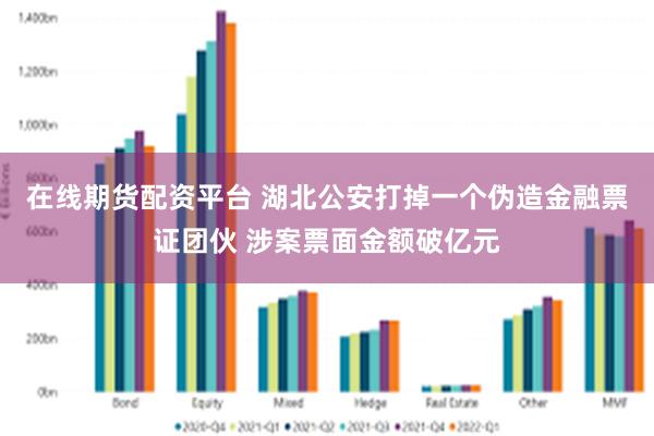 在线期货配资平台 湖北公安打掉一个伪造金融票证团伙 涉案票面金额破亿元